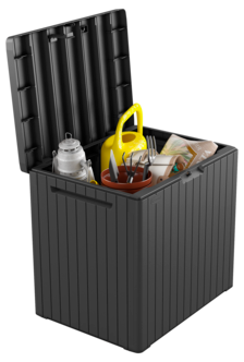 Keter City Box oppbevaringsboks