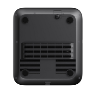 Yaber K3 projektor 1080P 1600 ANSI lumen, JBL-ljud