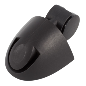 Länkhjul med fäste Cotech