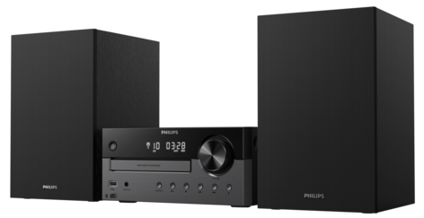 Philips TAM4505 Stereot CD, DAB+/ FM-radio