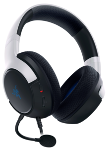 Razer Kaira X Playstation gaming headset