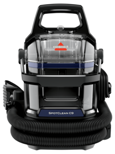 Bissell SpotClean C9 Select fläckborttagare, 3989N