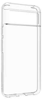 Puro mobildeksel 0.3 Nude til Google Pixel 8 Pro