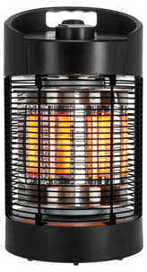 Terrassevarmer 700 W