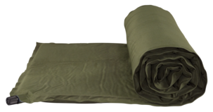 Självuppblåsande liggunderlag Asaklitt