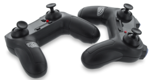 Combat drone, twin pack