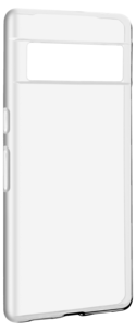 Puro mobilskal 0.3 Nude för Google Pixel 7