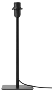 Northlight Mary låg lampfot, 33 cm