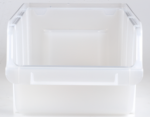 Plockback Raaco Euro Bin