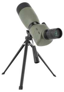 Zoombar tubkikare med stativ, IPX6