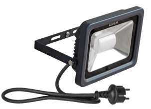 LED-strålkastare 20 W