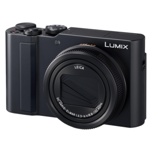 Panasonic Lumix TZ300 kompaktkamera 15x zoom
