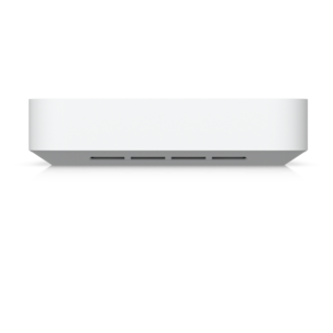 Ubiquiti Cloud Gateway Fiber 10G nätverksrouter