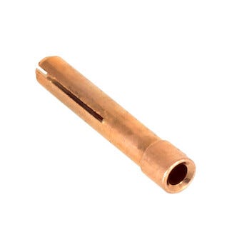 Elektrodhållare 1,6 mm