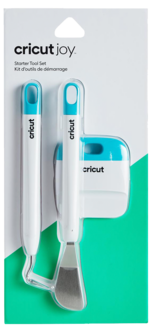 Cricut Joy Starter Tool Set Työkalusetti, 3 kpl