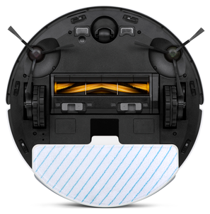 Ecovacs Deebot Ozmo T9, robotdammsugare
