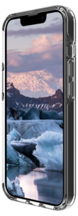 Suojakuori iPhone 14 dbramante1928 Iceland Pro