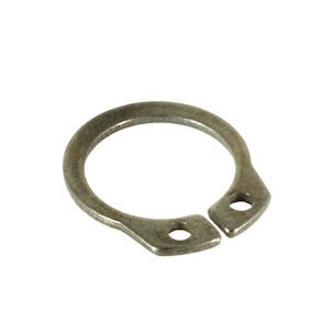 Låsring för 12 mm axel