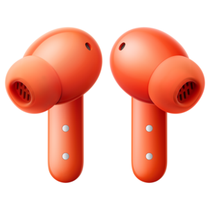 CMF Buds 2 by Nothing trådlösa hörlurar in-ear