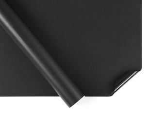 Itsekiinnittyvä liitutaulu