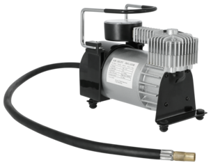 Kompressor 12 V, 35 l/min