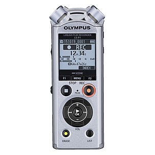 Digital diktafon Olympus LS-P1