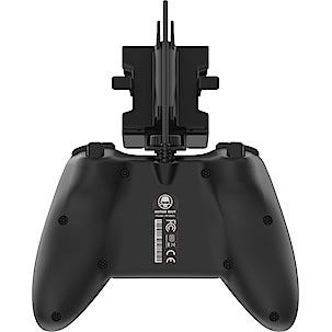 Rotor Riot (iOS) v2, spillkontroll for drone og mobil 