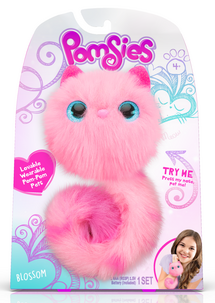 Pomsies interaktivt husdjur