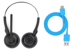 JLab GO Work POP trådlöst headset
