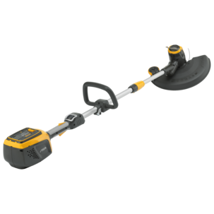 Stiga GT 500e batteridrevet gresstrimmer 1 batteri 48 V