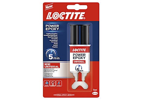 Power Epoxy Loctite