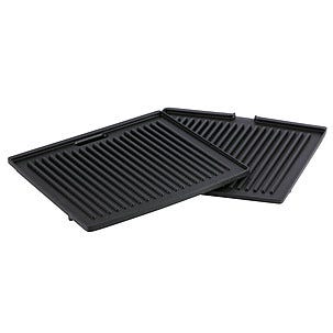 Elgrill OBH Nordica Quick Grill Prestige