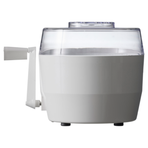 Potatisskalare med vev, salladsslunga