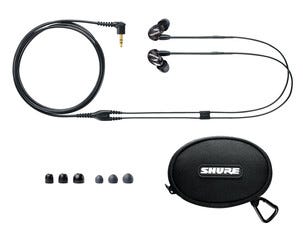 Kuulokkeet SE215 Shure