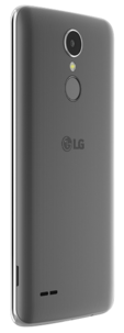 Mobiltelefon LG K8 2017
