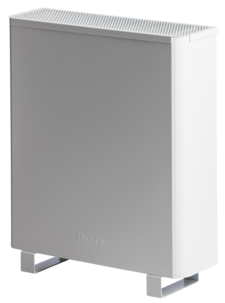 Woods AL310 luftrenser med HEPA, 55 m2