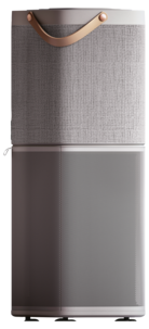 Luftrenare Electrolux Pure A9, PA91-604GY, 129 m2