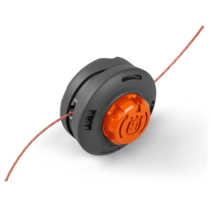 Husqvarna trimmerhode R25 med trimmertråd Core Cut