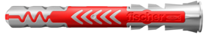 Fischer universalplugg DuoPower