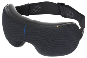 Therabody SmartGoggles 2 Gen sovmask med massage