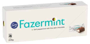 Fazermint 228 gram