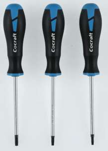 Skruvmejslar Cocraft