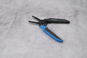 iFixit Mandible Wire Strippers kabelskalare