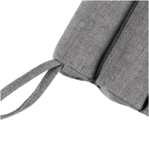 Sittdyna utomhus, 118 x 38 cm