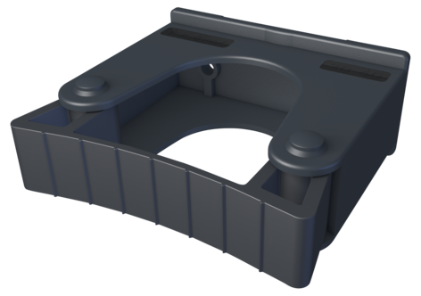 Toolflex holdere