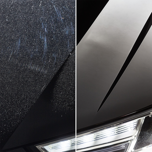 Sonax Xtreme Ceramic All-in-one Polish, 500 ml