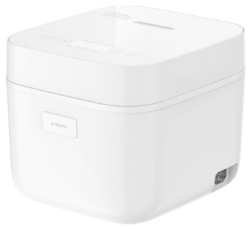 Xiaomi Multifunctional Riisinkeitin, 1,5 litraa keitettyä riisiä, valkoinen