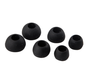 Vaihtotulpat Ø 4 mm