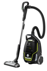 Pölynimuri Electrolux ZUOGREEN+