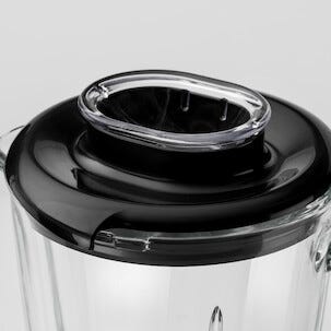 OBH Nordica Blendforce Steel blender, 1,25 liter